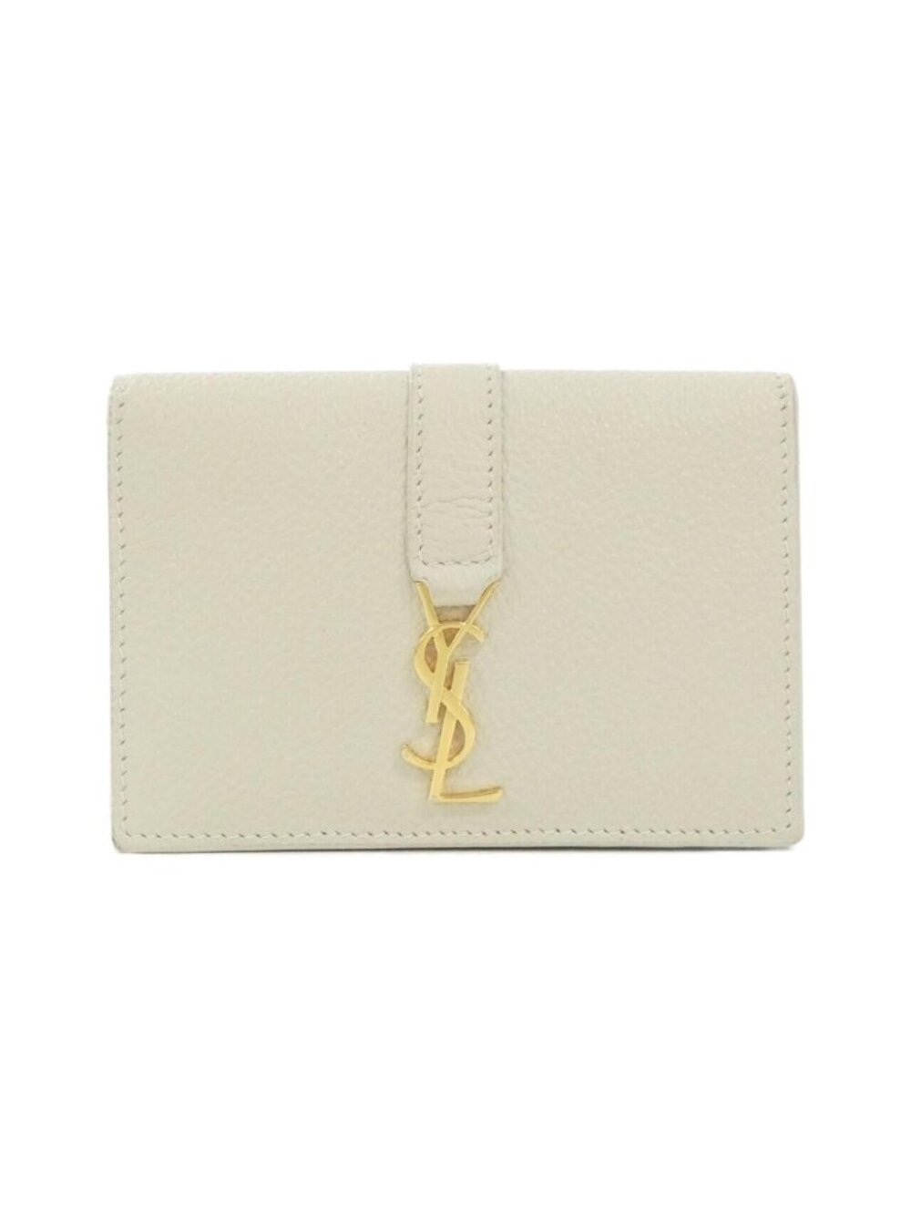 Saint Laurent Card Case